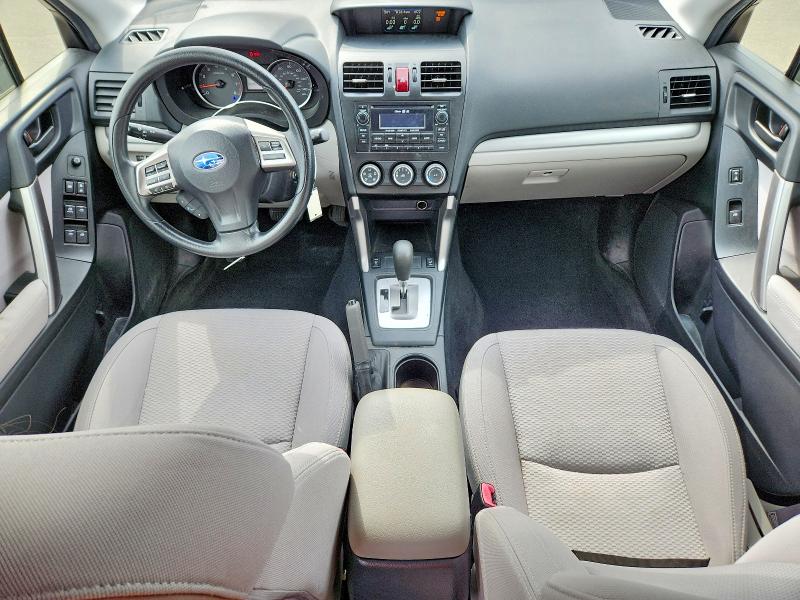 Aukcja sprzedaży 2015 Subaru Forester, vin: JF2SJADC4FH836471, numer aukcji: 49403326