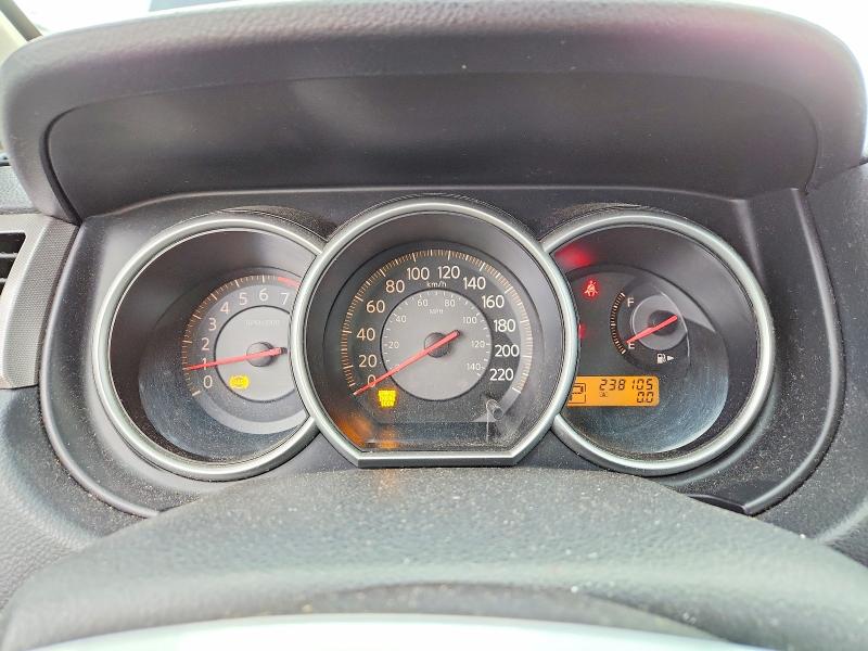 48474376 :رقم المزاد ، 3N1BC13E18L430960 vin ، 2008 Nissan Versa مزاد بيع