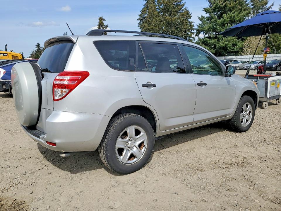 50482466 :رقم المزاد ، JTMZF4DVXAD019071 vin ، 2010 Toyota Rav4 مزاد بيع