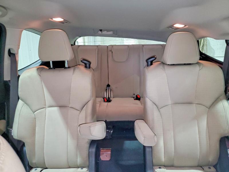 Aukcja sprzedaży 2019 Subaru Ascent, vin: 4S4WMAFD4K3424325, numer aukcji: 49451516