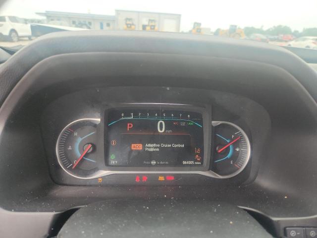 50169906 :رقم المزاد ، 5FNYF8H57KB019536 vin ، 2019 Honda Passport مزاد بيع