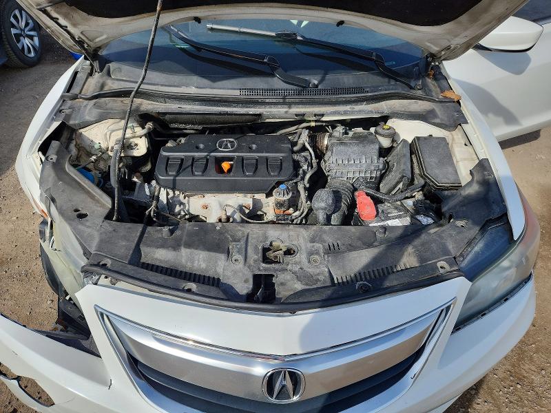 Aukcja sprzedaży 2014 Acura Ilx, vin: 19VDE1F54EE400159, numer aukcji: 49956036