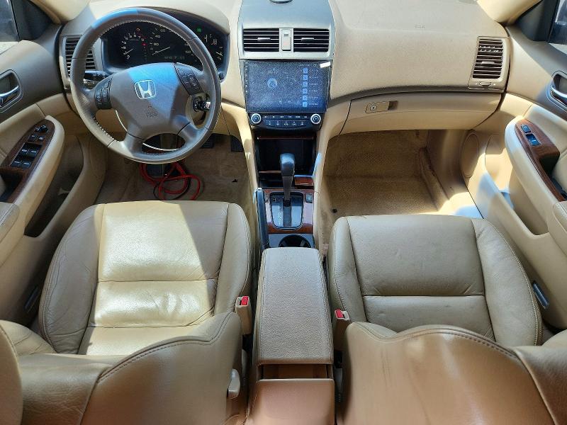 Aukcja sprzedaży 2006 Honda Accord, vin: 1HGCM56876A171649, numer aukcji: 49222566