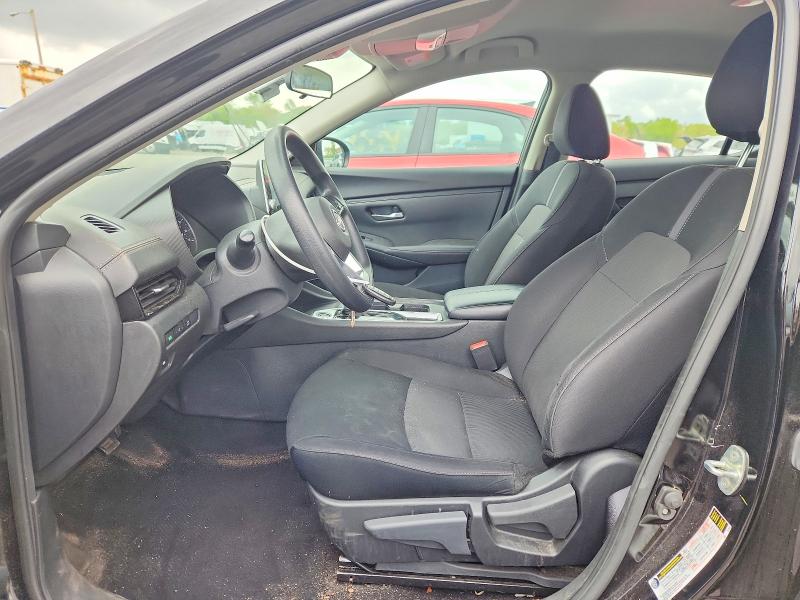 Продаж на аукціоні авто 2024 Nissan Sentra, vin: 3N1AB8CV4RY348779, номер лоту: 51487806