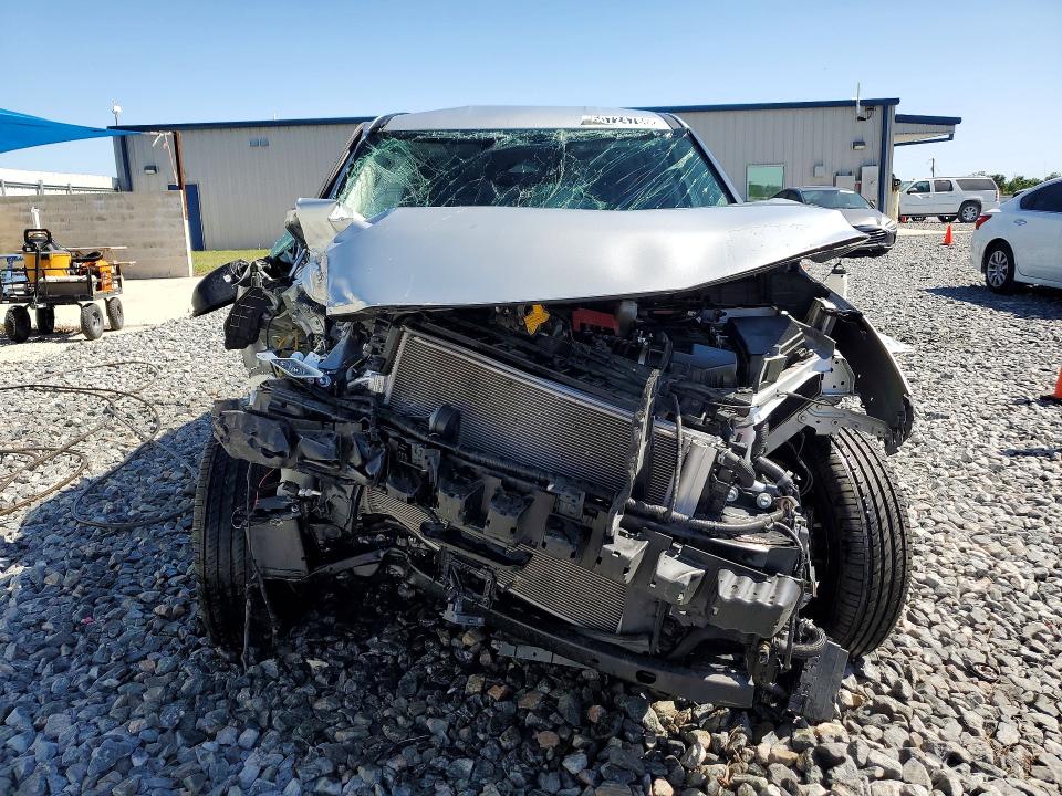 Продажа на аукционе авто 2025 Nissan Rogue, vin: JN8BT3BB3SW159292, номер лота: 50724786