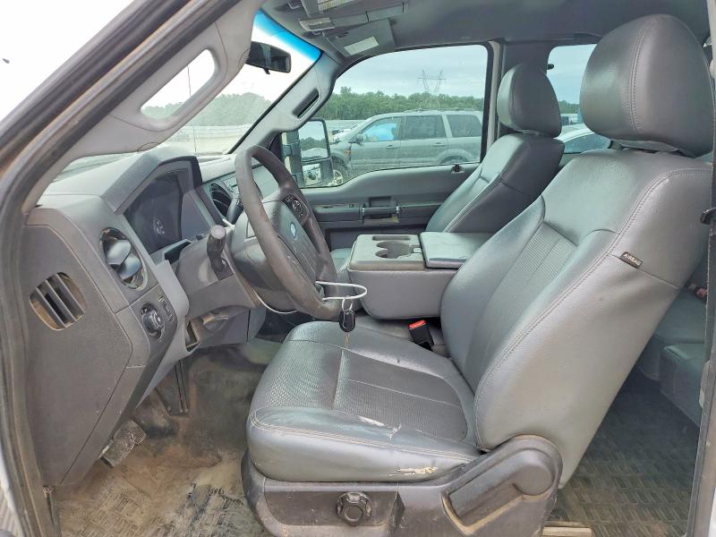 Auction sale of the 2014 Ford F350, vin: 1FD8X3E64EEA62228, lot number: 49810726