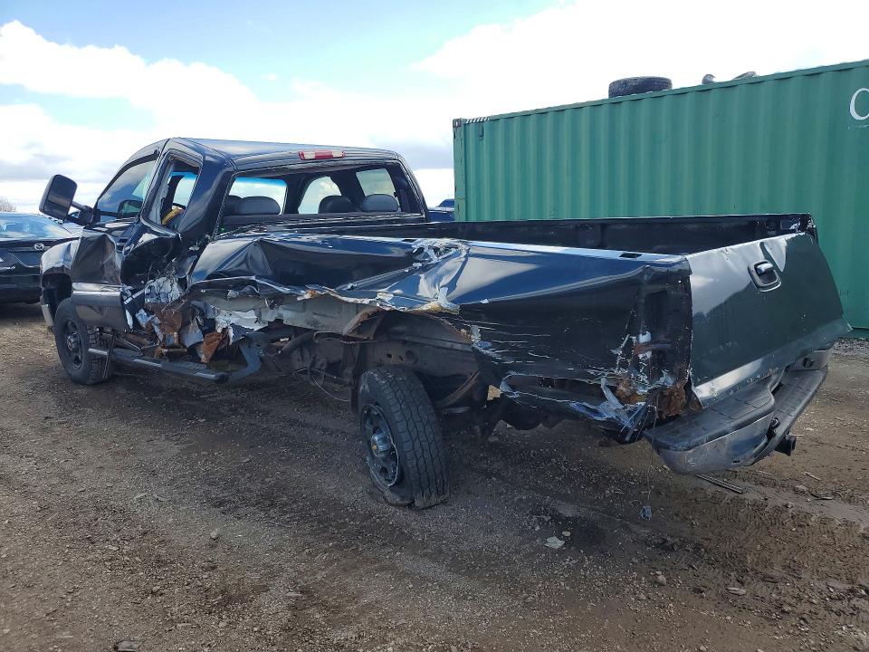 48600396 :رقم المزاد ، 1GCEK19V3YE205637 vin ، 2000 Chevrolet Silverado مزاد بيع