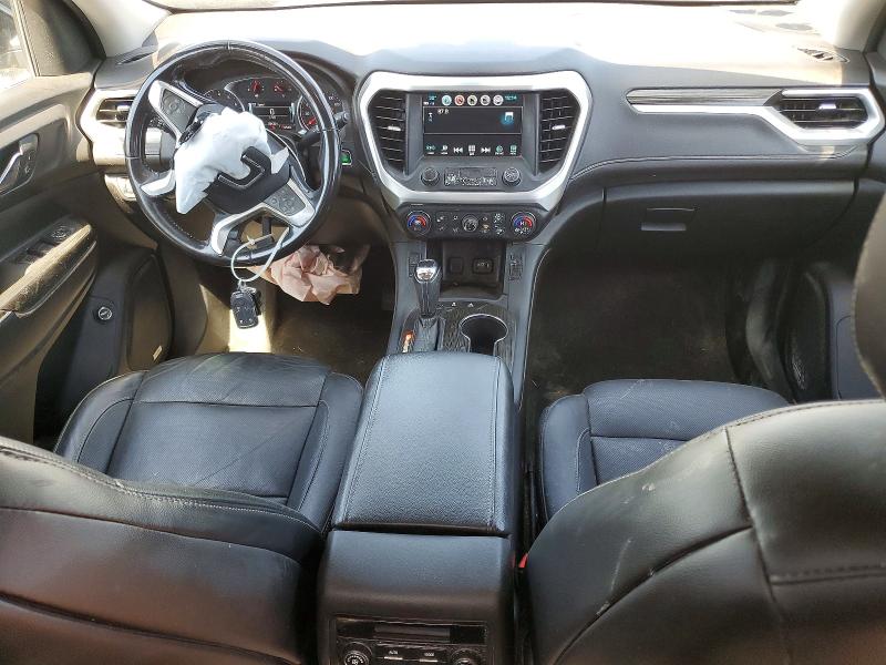 Продаж на аукціоні авто 2019 Gmc Acadia, vin: 1GKKNMLS9KZ152179, номер лоту: 50565746