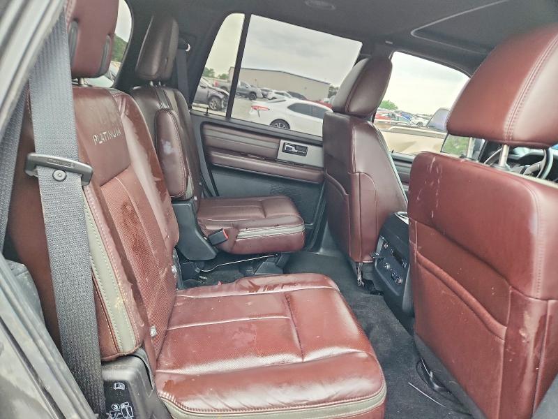 51901656 :رقم المزاد ، 1FMJU1LT3HEA42550 vin ، 2017 Ford Expedition مزاد بيع