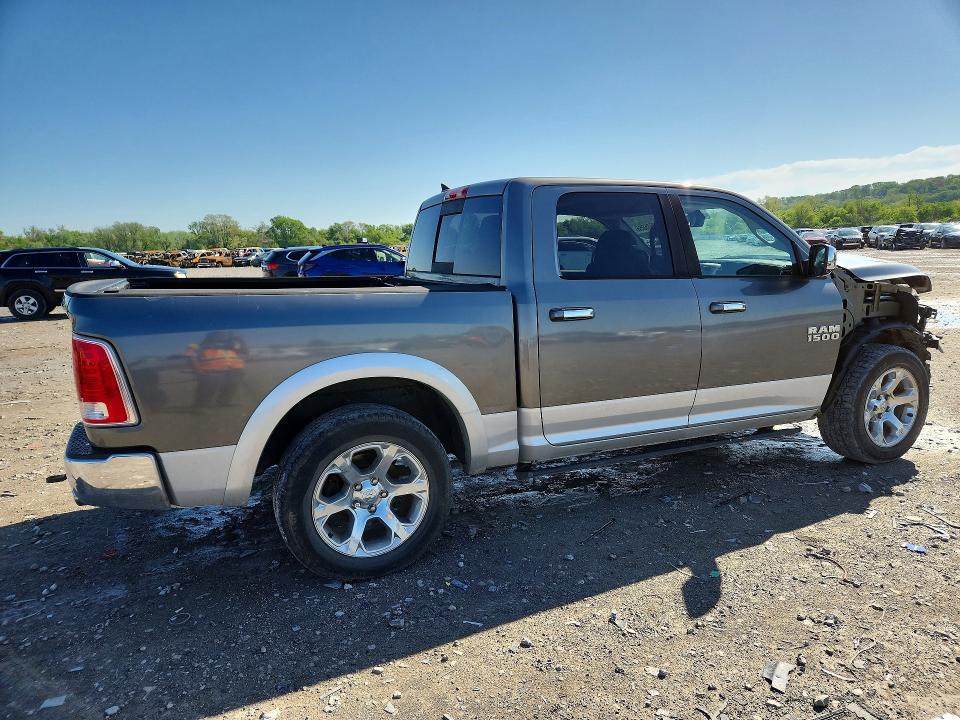 Продаж на аукціоні авто 2013 Ram 1500, vin: 1C6RR7NT4DS647396, номер лоту: 49505056