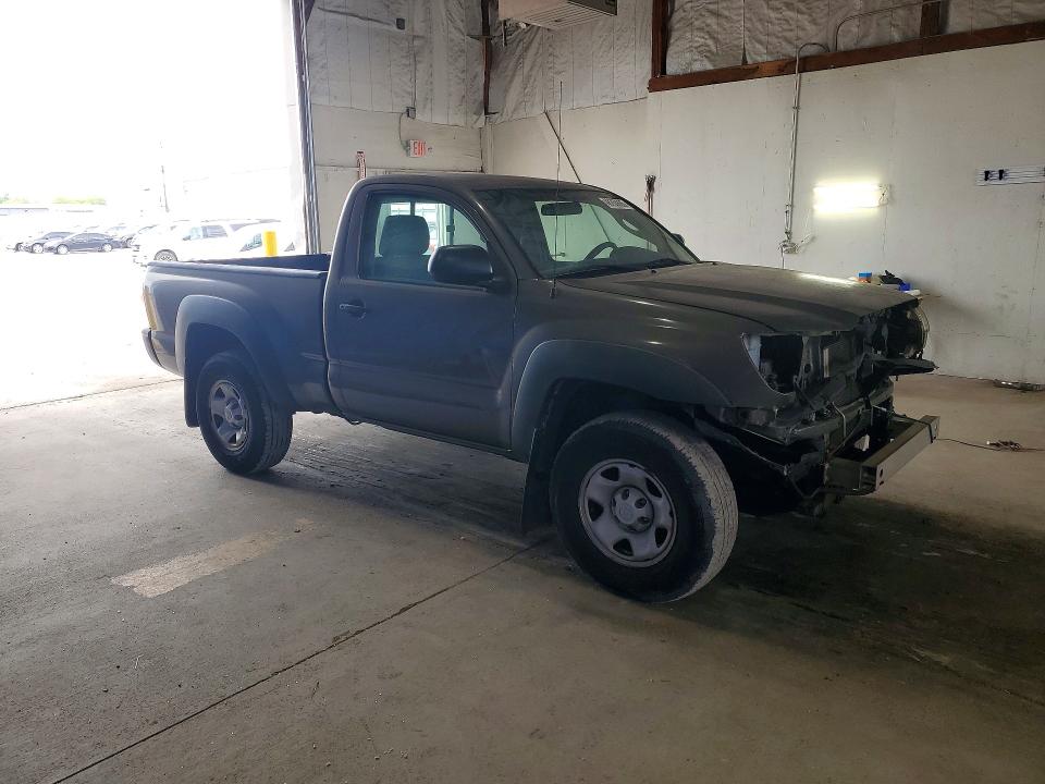 Aukcja sprzedaży 2012 Toyota Tacoma, vin: 5TFPX4EN6CX011005, numer aukcji: 48763606