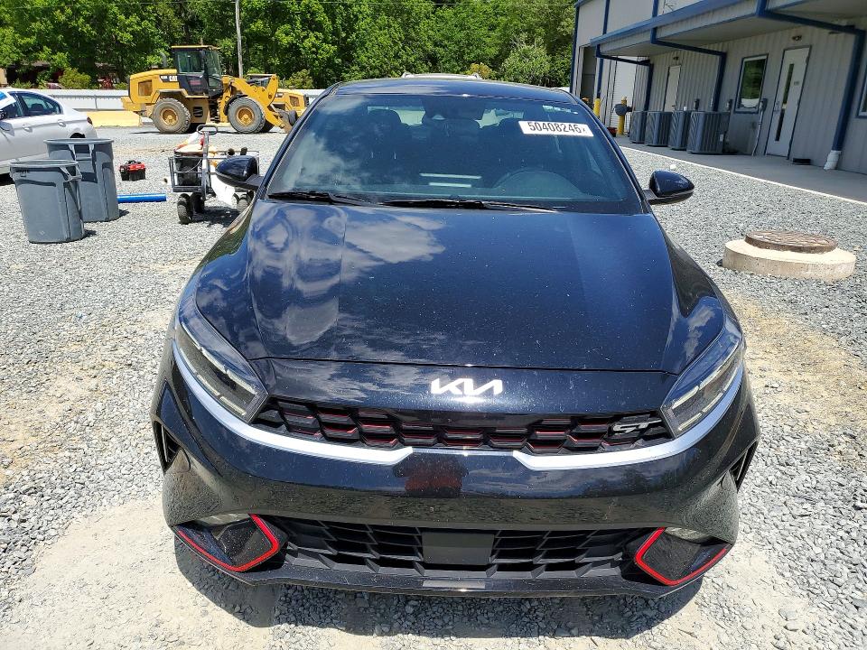 Продаж на аукціоні авто 2023 Kia Forte, vin: 3KPF44AC6PE639189, номер лоту: 50408246