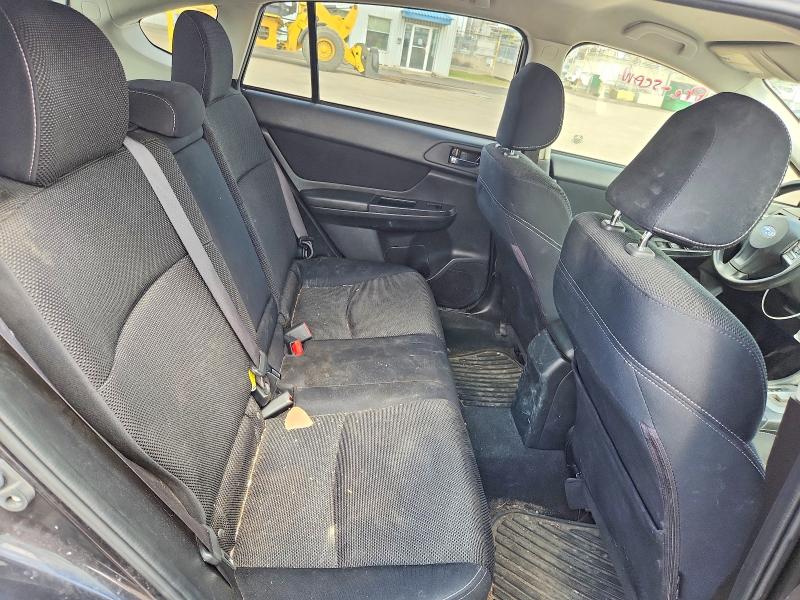 Продажа на аукционе авто 2014 Subaru Xv Crosstrek, vin: JF2GPACC9E8284468, номер лота: 50388366