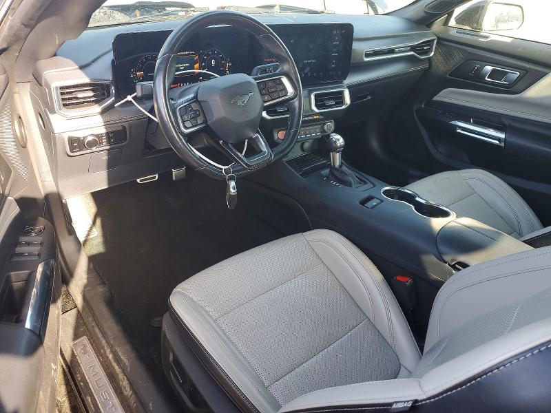 Aukcja sprzedaży 2024 Ford Mustang, vin: 1FAGP8UH7R5127021, numer aukcji: 49966736