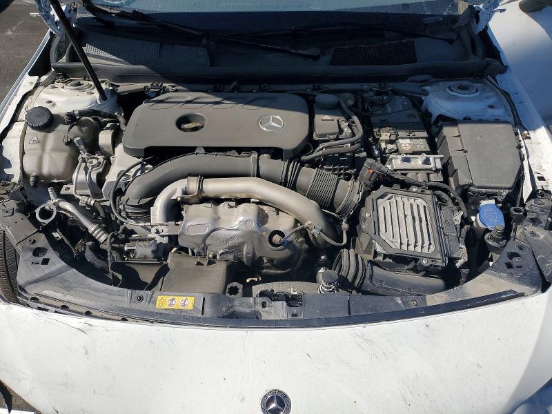 Продажа на аукционе авто 2025 Mercedes-benz Cla, vin: W1K5J4GB9SN509114, номер лота: 48941416