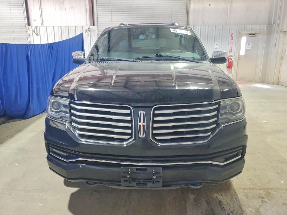2016 Lincoln Navigator მანქანა იყიდება აუქციონზე, vin: 5LMJJ2HT1GEL12166, აუქციონის ნომერი: 49103966