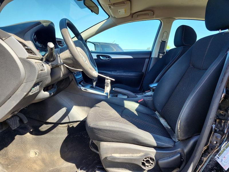 Aukcja sprzedaży 2017 Nissan Sentra, vin: 3N1AB7AP0HY306302, numer aukcji: 50849696