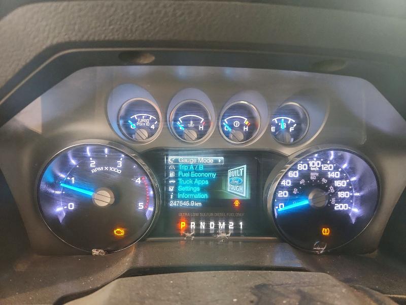 48719986 :رقم المزاد ، 1FT8W3BT5GED06439 vin ، 2016 Ford F350 مزاد بيع