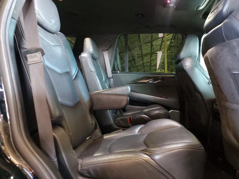 49315666 :رقم المزاد ، 1GYS4DKJ4KR129068 vin ، 2019 Cadillac Escalade مزاد بيع