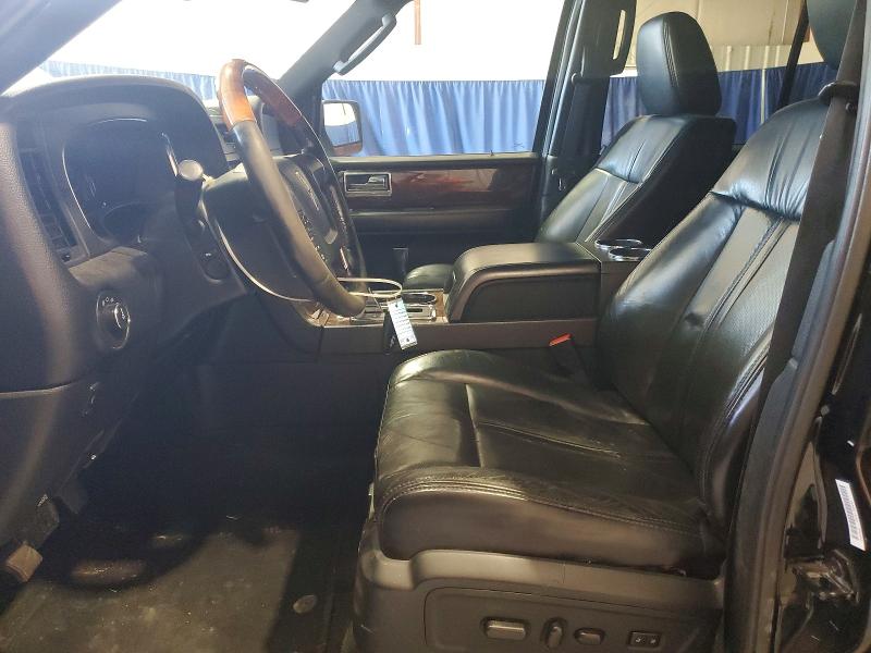 2016 Lincoln Navigator მანქანა იყიდება აუქციონზე, vin: 5LMJJ2HT1GEL12166, აუქციონის ნომერი: 49103966