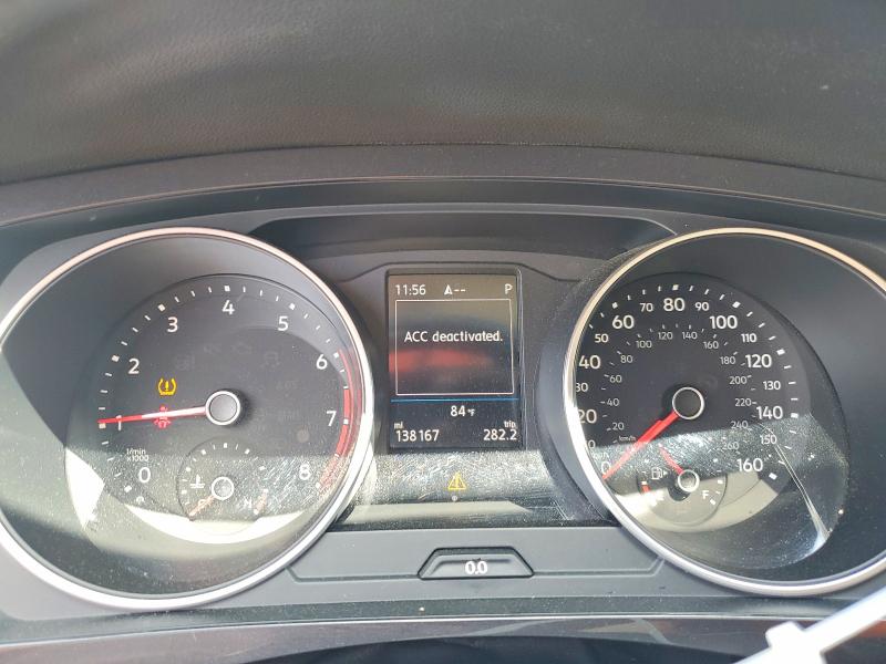 Продажа на аукционе авто 2018 Volkswagen Tiguan, vin: 3VV3B7AX6JM103242, номер лота: 47593246