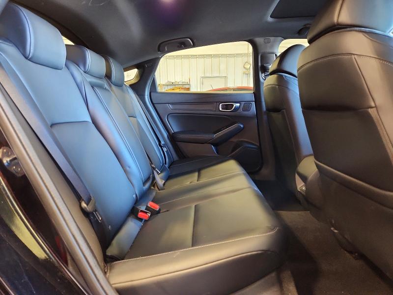 Aukcja sprzedaży 2023 Acura Integra, vin: 19UDE4H63PA005279, numer aukcji: 50839096