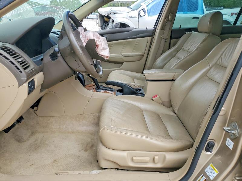 Продаж на аукціоні авто 2005 Honda Accord, vin: 1HGCM66515A057768, номер лоту: 50437516