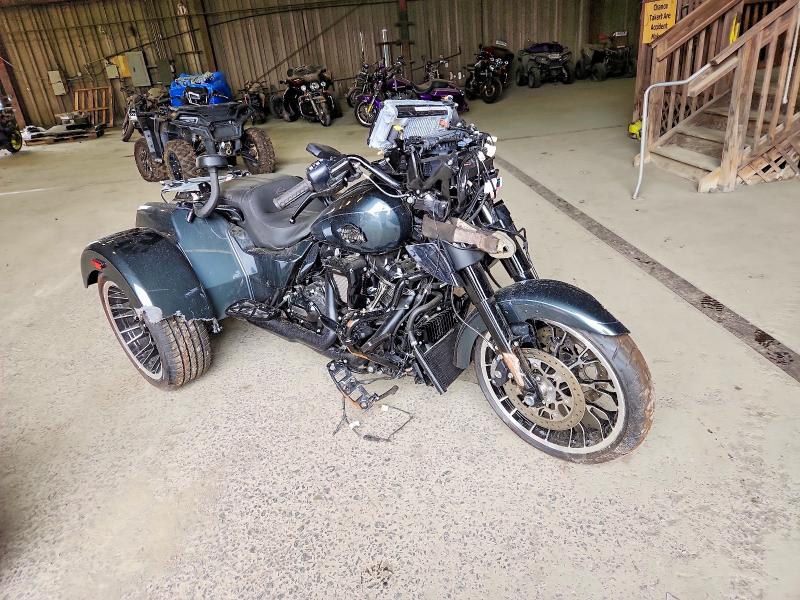 Aukcja sprzedaży 2026 Harley Davidson Flhlt, vin: 1HD1MGN19TB852874, numer aukcji: 54708526