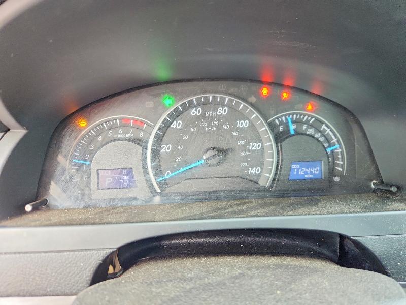 2015 Toyota Camry მანქანა იყიდება აუქციონზე, vin: 4T4BF1FK3FR486716, აუქციონის ნომერი: 48948516