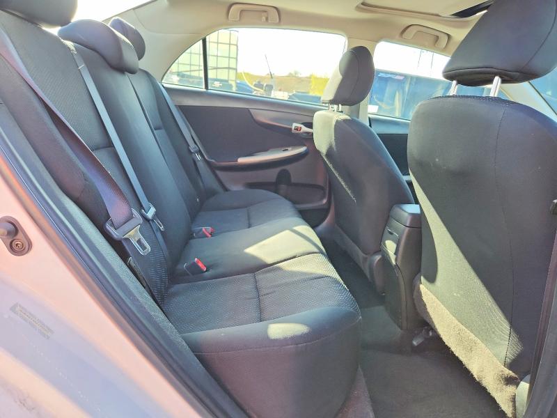 Продаж на аукціоні авто 2010 Toyota Corolla, vin: 1NXBU4EE8AZ226060, номер лоту: 51790146