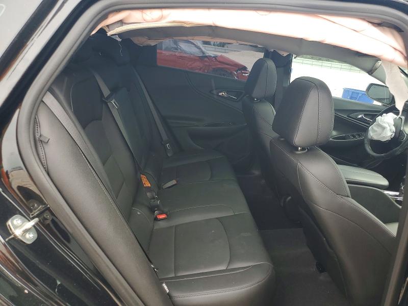 2023 Chevrolet Malibu მანქანა იყიდება აუქციონზე, vin: 1G1ZE5ST9PF119243, აუქციონის ნომერი: 50121906
