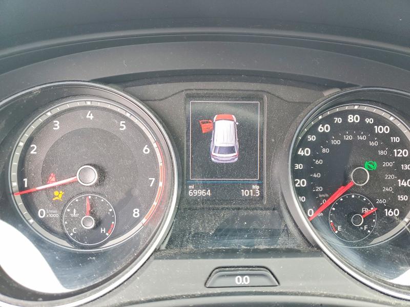 Продажа на аукционе авто 2021 Volkswagen Atlas, vin: 1V2GP2CA8MC506625, номер лота: 48630296