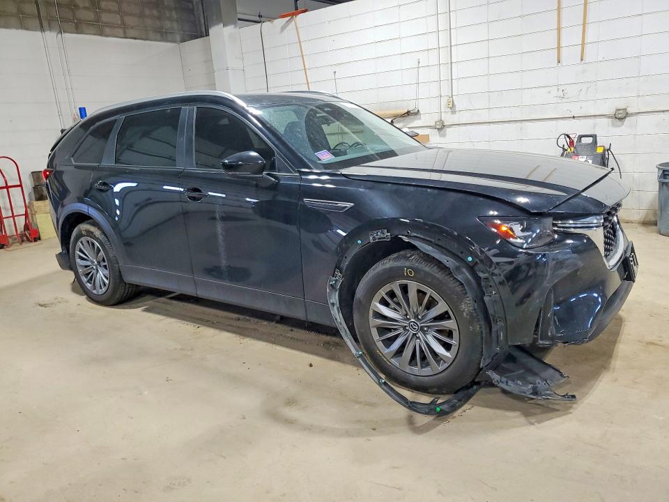 Продажа на аукционе авто 2024 Mazda Cx-90, vin: JM3KKAHD3R1138596, номер лота: 51765016