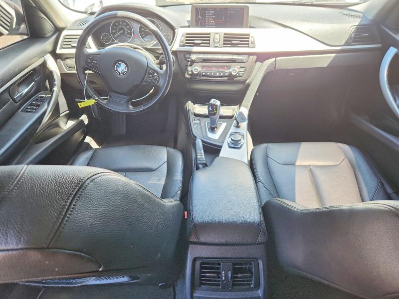 Продаж на аукціоні авто 2013 Bmw 328, vin: WBA3A5G53DNP24747, номер лоту: 50171086