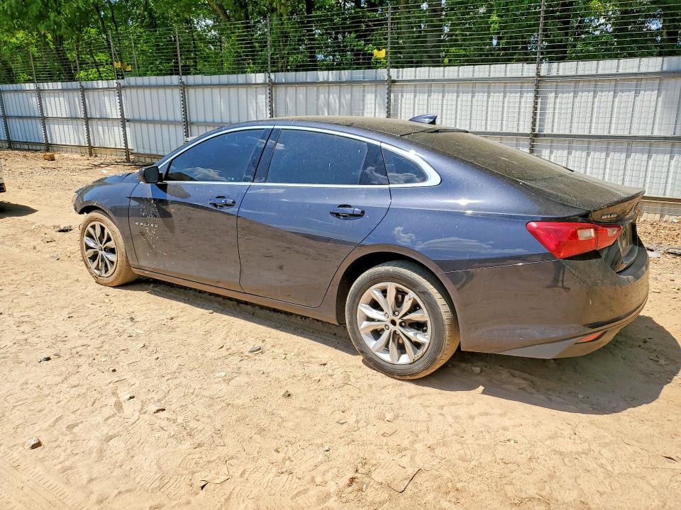 Продаж на аукціоні авто 2023 Chevrolet Malibu, vin: 1G1ZD5STXPF188137, номер лоту: 50787556