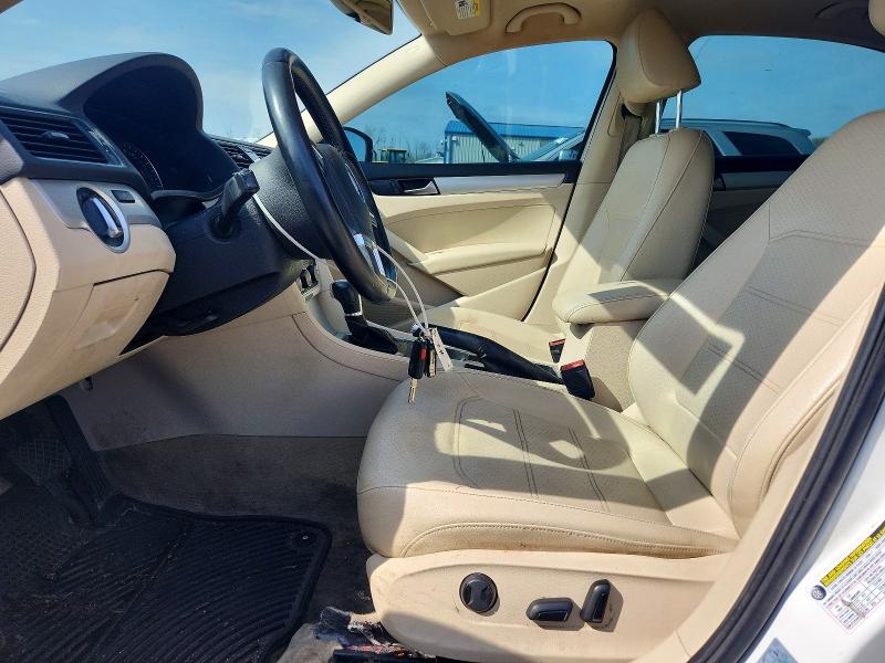 Продажа на аукционе авто 2013 Volkswagen Passat, vin: 1VWBP7A39DC141768, номер лота: 48741516