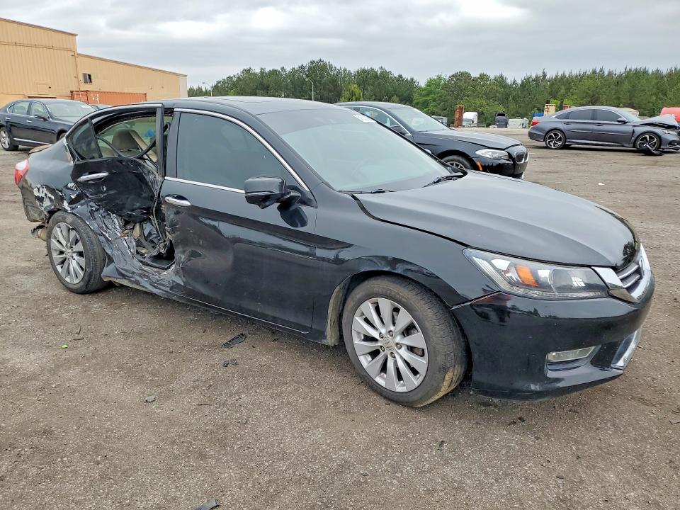 Aukcja sprzedaży 2013 Honda Accord, vin: 1HGCR2F8XDA163509, numer aukcji: 51537896