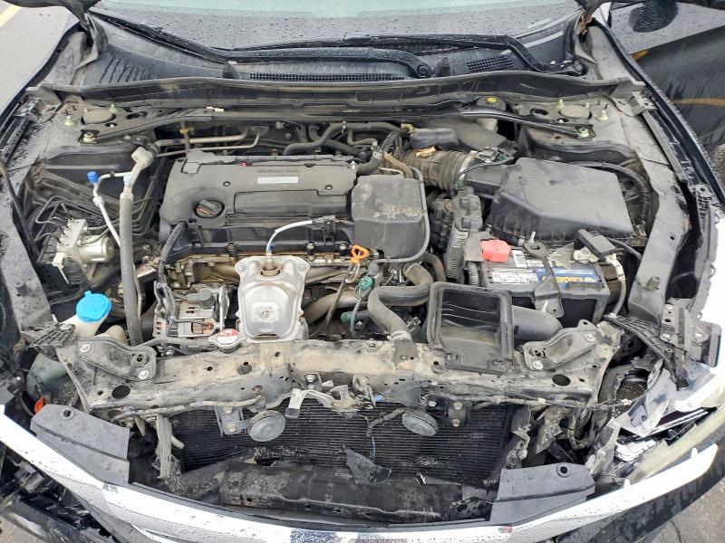 Aukcja sprzedaży 2016 Honda Accord, vin: 1HGCR2F85GA047378, numer aukcji: 50124806