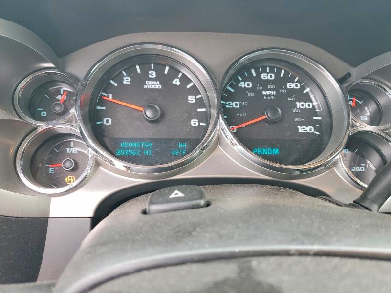 Продаж на аукціоні авто 2011 Chevrolet Silverado, vin: 1GCPKSE33BF148067, номер лоту: 48101436