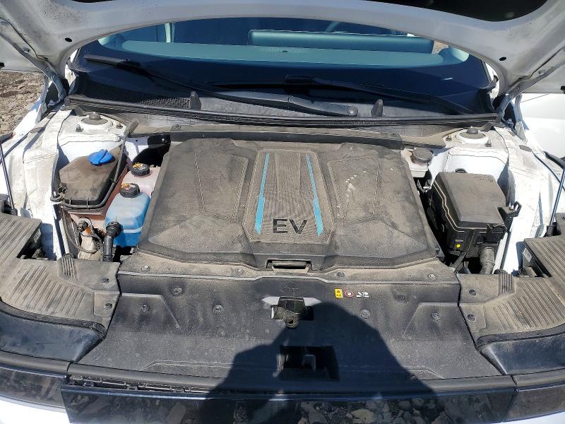 Продаж на аукціоні авто 2022 Hyundai Ioniq 5, vin: KM8KMDAF0NU098983, номер лоту: 48854246