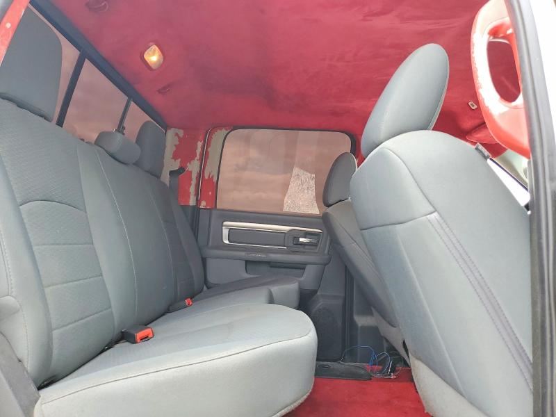 Продажа на аукционе авто 2019 Ram 1500 Classic, vin: 1C6RR7TT9KS510745, номер лота: 49935256