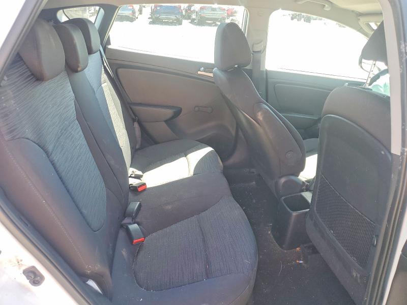 Продаж на аукціоні авто 2017 Hyundai Accent, vin: KMHCT5AE1HU353004, номер лоту: 51196446