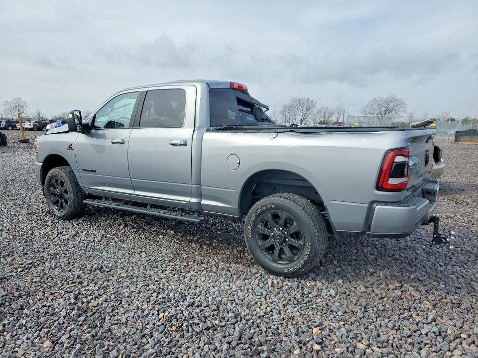 47968086 :رقم المزاد ، 3C63R3EL2RG148724 vin ، 2024 Ram 3500 مزاد بيع