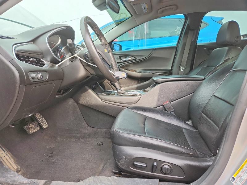 Aukcja sprzedaży 2016 Chevrolet Malibu, vin: 1G1ZH5SX6GF352944, numer aukcji: 46761736