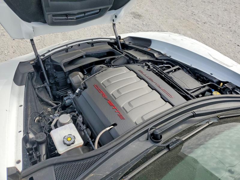 Aukcja sprzedaży 2018 Chevrolet Corvette, vin: 1G1YY2D75J5104088, numer aukcji: 49813626