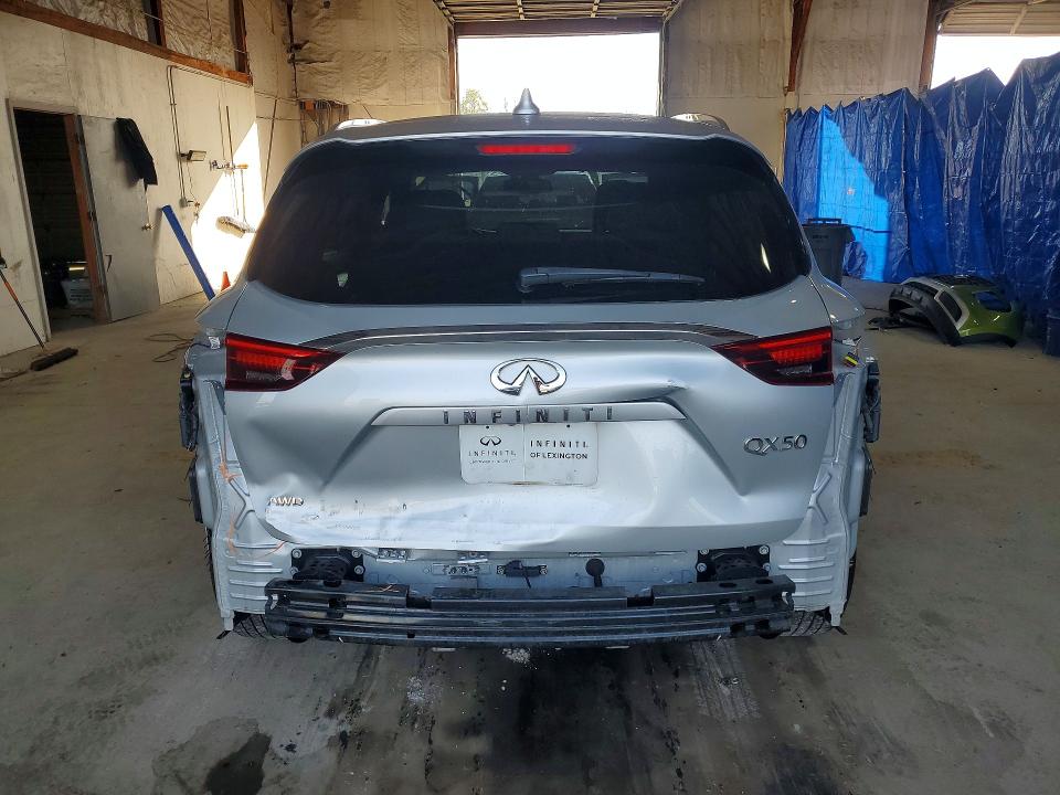 Продажа на аукционе авто 2019 Infiniti Qx50, vin: 3PCAJ5M38KF122354, номер лота: 47713786