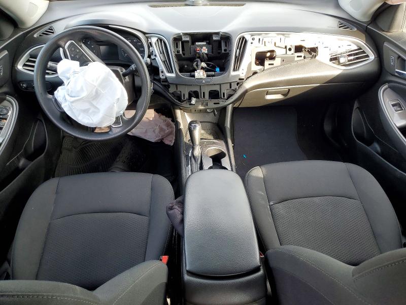 Aukcja sprzedaży 2017 Chevrolet Malibu, vin: 1G1ZB5ST3HF123069, numer aukcji: 49662906