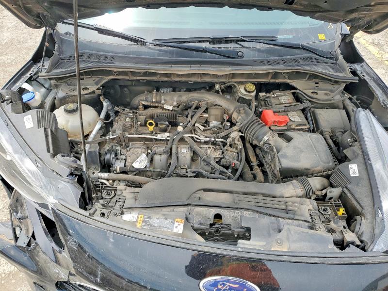 Aukcja sprzedaży 2022 Ford Escape, vin: 1FMCU9H93NUB82152, numer aukcji: 51379386