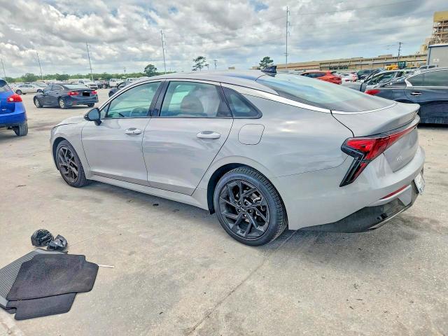 51177126 :رقم المزاد ، KNAG64J72T5467893 vin ، 2026 Kia K5 مزاد بيع