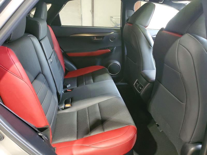 Aukcja sprzedaży 2021 Lexus Nx 300, vin: JTJSARDZ1M2263723, numer aukcji: 50076986